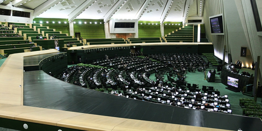 ورود مجلس به توافق ایران با FATF در جلسات هفته جاری