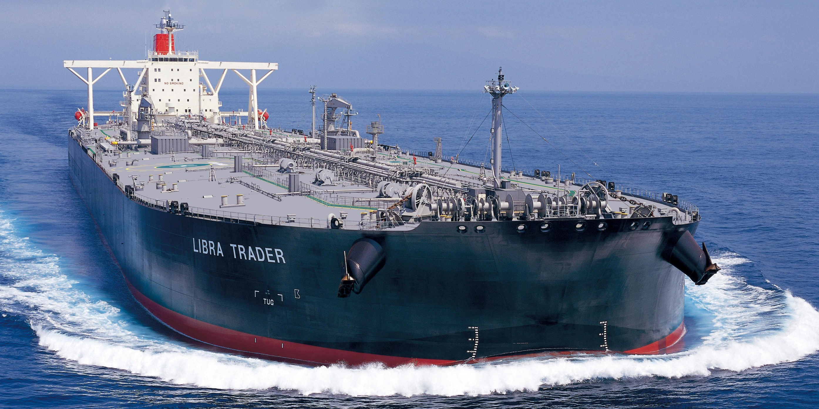 ایران چهارمین تأمین کننده بزرگ نفت ژاپن شد