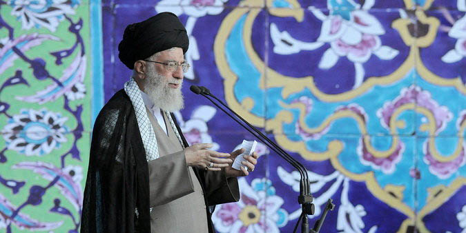 برداشت نامشروع از بیت المال گناه و خیانت به آرمانهای انقلاب اسلامی است