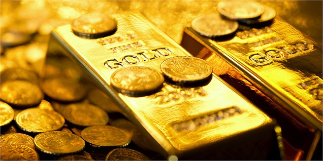 ورود طلا به کانال ۱۳۷۰ دلاری