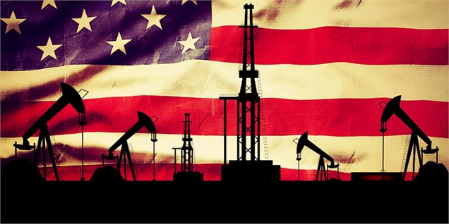 آمریکا بزرگترین دارنده ذخایر نفتی جهان شد
