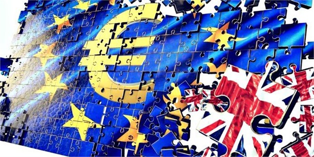 تاثیر منفی خروج انگلیس از اتحاده اروپا در بازار اقتصادی آلمان