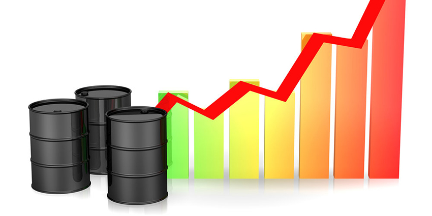 قیمت نفت برای امسال در حدود ٥٠ دلار باقی بماند