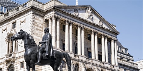 تلاش بانک مرکزی انگلیس برای بازگرداندن اعتماد بعد از خروج از اتحادیه اروپا