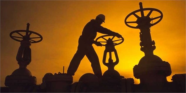افزایش قیمت نفت در پی کاهش موجودی ذخایر