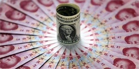 رکورد جدید سقوط «یوان» چین در برابر دلار آمریکا ثبت شد