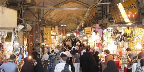11 رتبه بهبود جایگاه ایران در شاخص کارایی بازار کالا