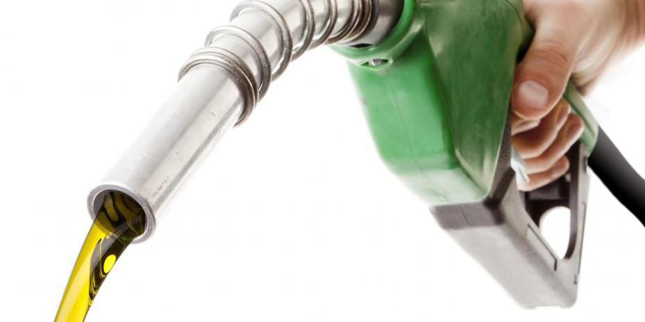 رشد مصرف بنزین از یک درصد فراتر نرفت