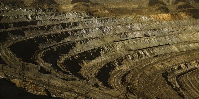 عمق اکتشاف‌های معدنی ایران به 20 هزارمتری زیر زمین می‌رسد/ ارتقا به رتبه دهم جهانی