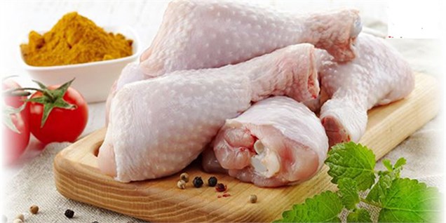 ترافیک جاده‌ای و تعطیلات عامل افزایش قیمت ناگهانی مرغ