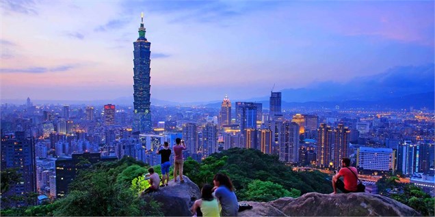 سود تایوان از تعطیلی دو روزه