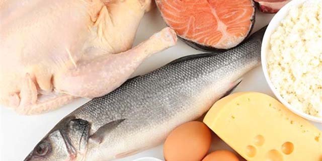 قیمت مرغ کاهش یافت/ نرخ جدید انواع ماهی در بازار