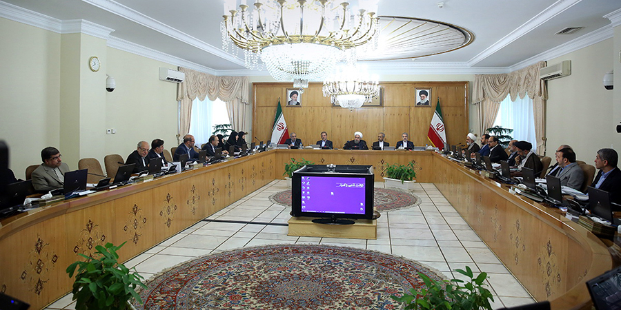 ایران به عهد خود در توافق هسته‌ای پابرجا و متعهد است / برجام به نفع ثبات و توسعه جهانی است