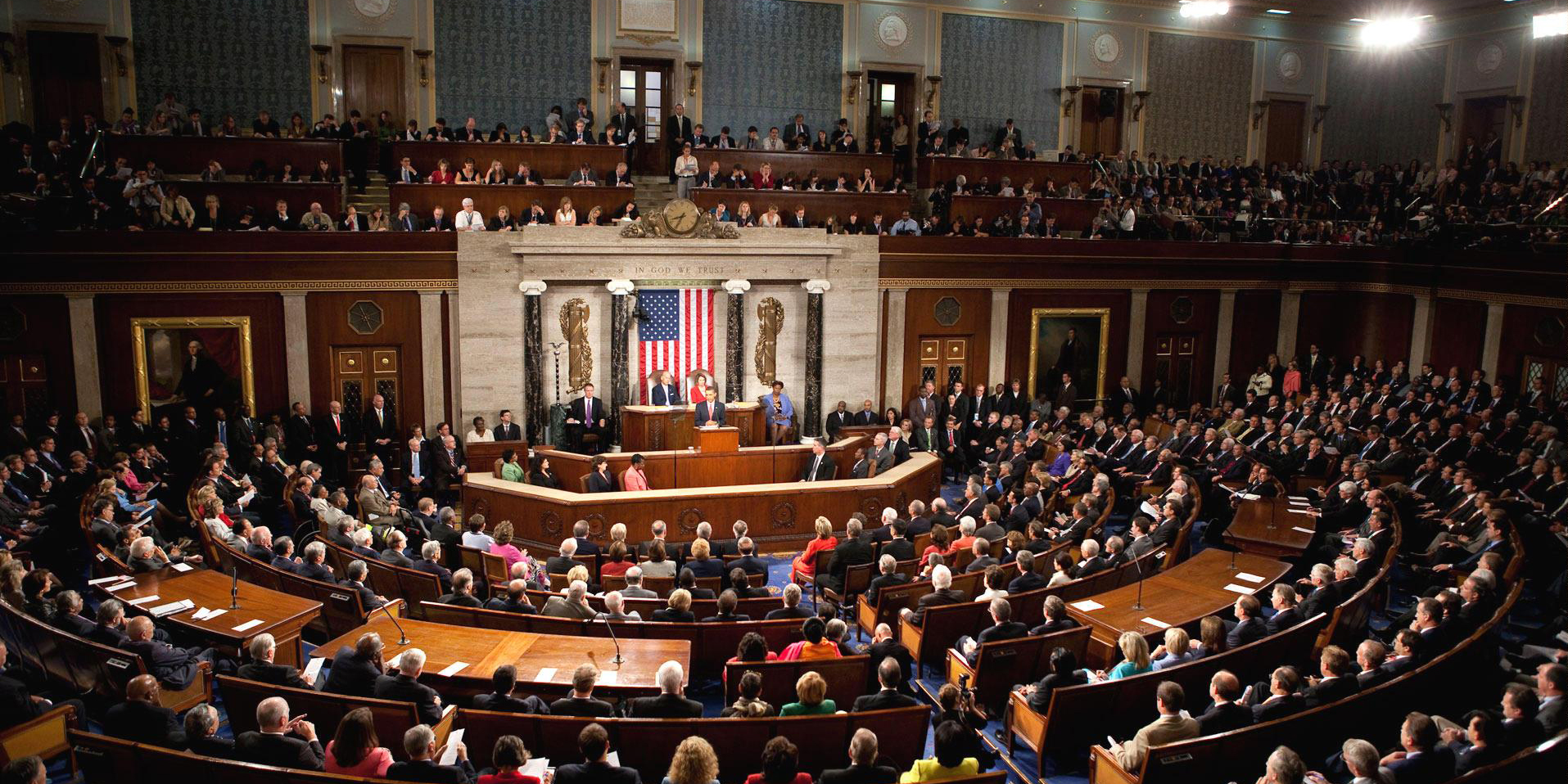 همه طرح‌های ضدبرجام در کنگره آمریکا/ اوباما: وتو می‌کنیم