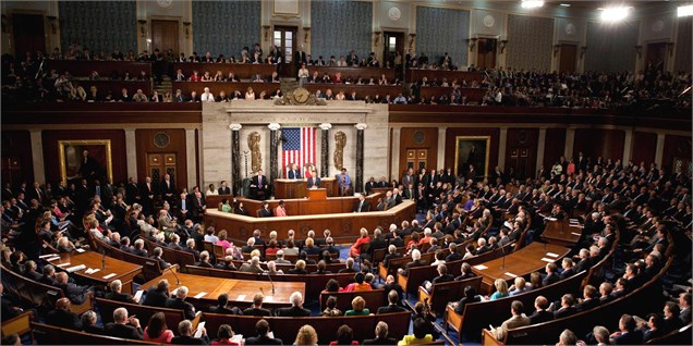 همه طرح‌های ضدبرجام در کنگره آمریکا/ اوباما: وتو می‌کنیم