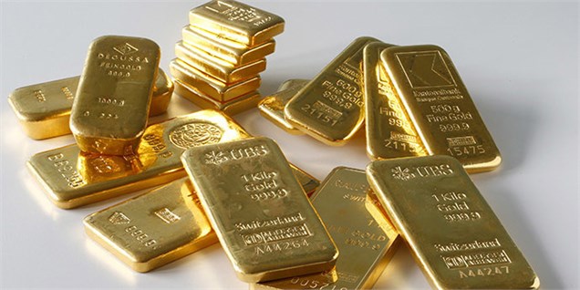 روند قیمت طلای جهانی مبهم شد