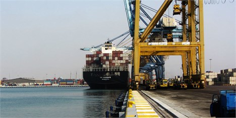 رشد ۴۲ درصدی تجارت ایران و اروپا/ واردات از ایران ۳ برابر شد