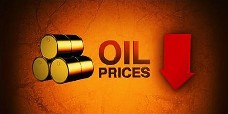 افت قیمت نفت برای دومین روز پیاپی