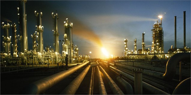 دست‌اندازهای صادرات گاز به اروپا