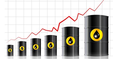 رشد قیمت نفت به اقتصاد خاورمیانه کمک می‌کند