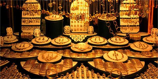 ثبات در بازار طلا برای اولین بار در ۳ ماه اخیر