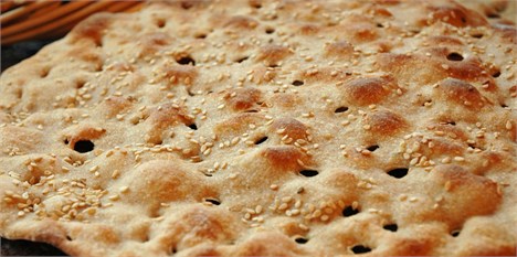 صادرات نان به جیبوتی