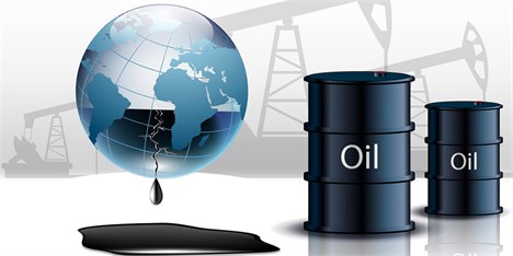 قیمت نفت ایران به پایین‌ترین سطح در ٣ هفته اخیر رسید