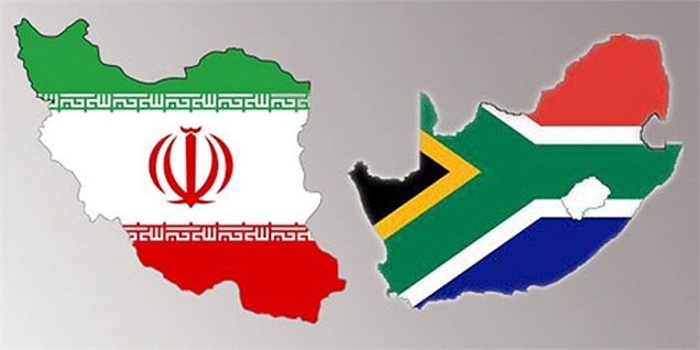 تاسیس مراکز تجاری ایران در قاره آفریقا