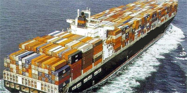 صادرات ایران به دست ۶ درصد از صادرکنندگان می‌چرخد