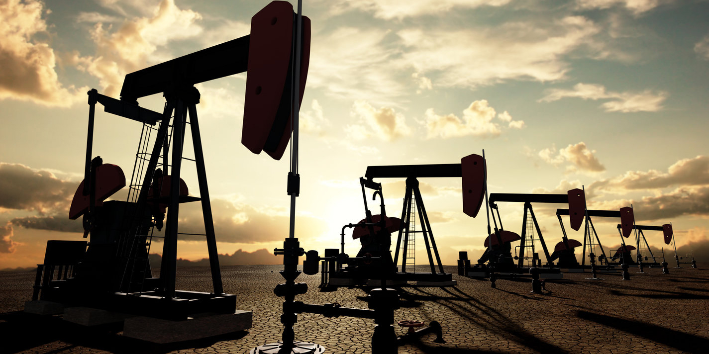 قیمت پایین نفت یقه رشد اقتصادی در خاورمیانه را می‌گیرد