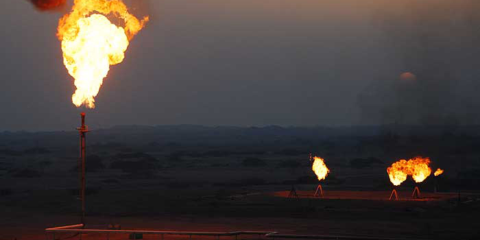 برداشت گاز ایران از پارس جنوبی به روزانه ٥٤٠ میلیون مترمکعب می‌رسد