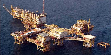 افزایش مشتریان توسعه میدان نفتی ایران/ اینپکس ژاپن رقیب توتال شد