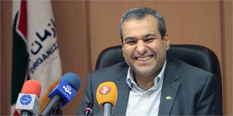 فطانت از سازمان بورس خداحافظی می‌کند/ شاپور محمدی رییس جدید سازمان بورس