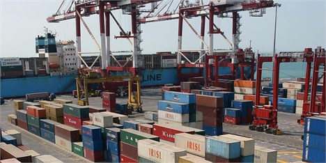 حجم تجارت خارجی چهارماهه 28 میلیارد دلار شد/ رشد 21 درصدی صادرات غیرنفتی