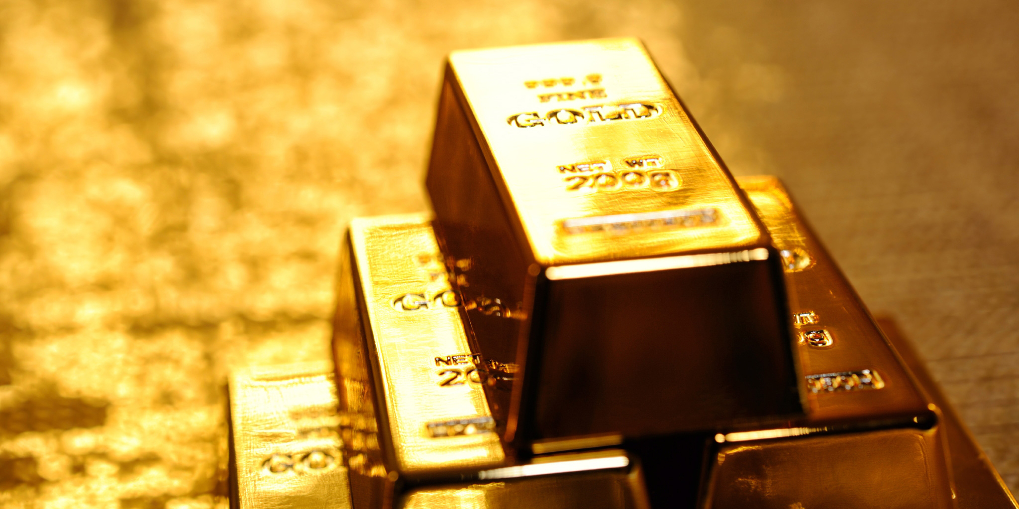 تثبیت طلا در پی تصمیم فدرال‌رزرو به حفظ سیاست‌های پولی