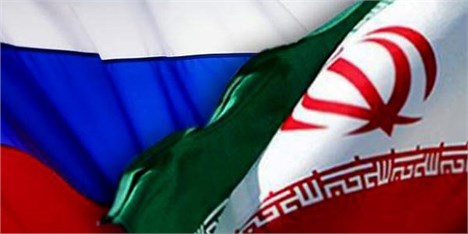 روسیه پیش نویس نقشه راه توسعه روابط صنعتی را به ایران ارائه کرد