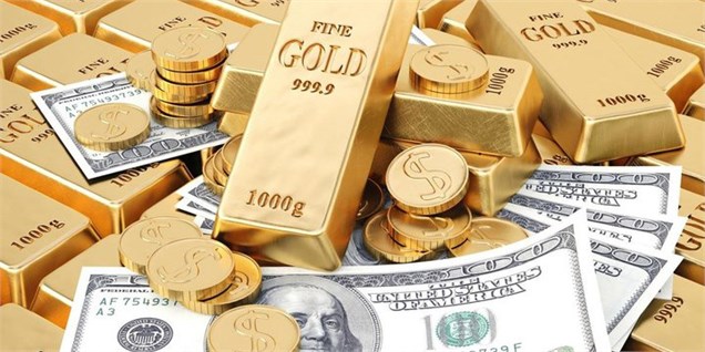 پیش‌بینی آینده بازار طلا و ارز/ ارز چه زمانی تک‌نرخی می‌شود؟