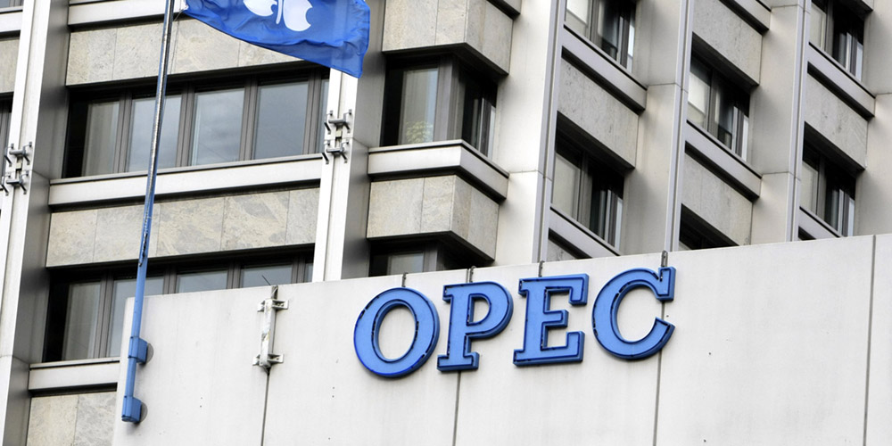 گزارش رویترز از رکورد بی‌سابقه تولید نفت اوپک در ماه ژوئیه