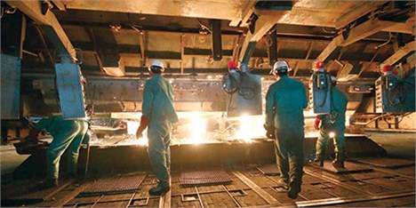بررسی مزیت‌های بورس کالا برای صنعت فولاد