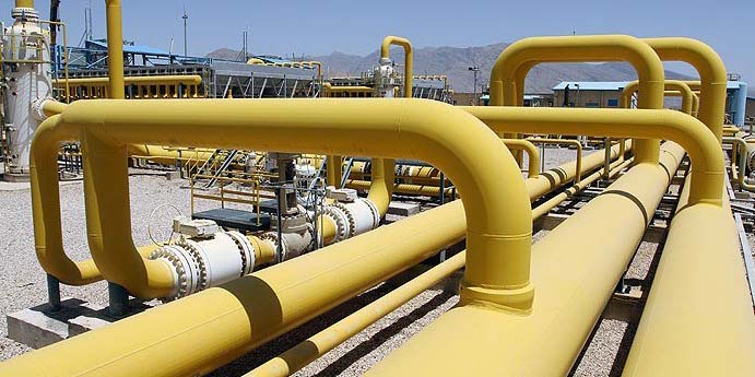 مذاکره با کویت و امارات برای امضای قرارداد فروش گاز