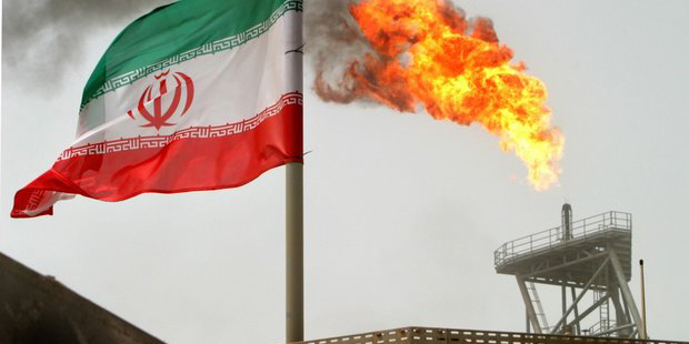 مذاکرات گازی ایران و آلمان و دو سوال درباره صادرات به اروپای غربی
