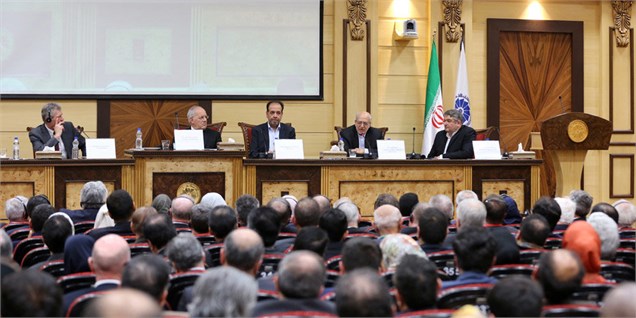 جلال‌پور رئیس افتخاری اتاق ایران می‌شود/ انتخاب رئیس جدید درشهریور