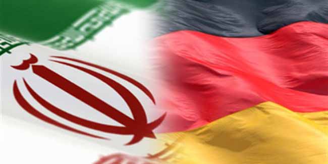 عدم همکاری بانک‌های غربی باعث سرخوردگی در تجارت آلمان و ایران شده است