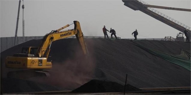 سقوط 3 درصدی سنگ‌آهن جهانی در پی افت قیمت فولاد