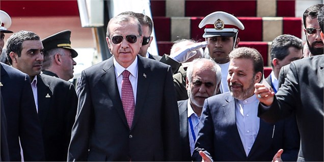 سفیر ایران در ترکیه: سفر اردوغان به ایران هر زمان بخواهد امکان‌پذیر است