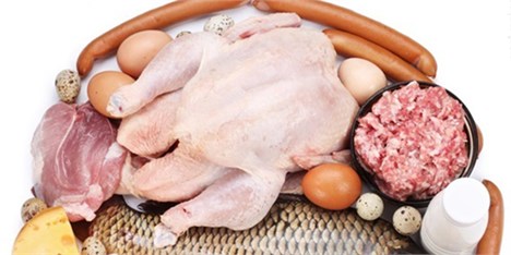 افزایش قیمت مرغ صحت ندارد