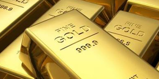 ریزش قیمت طلای جهانی ادامه یافت