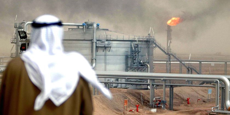 عراق صادرات نفت را ۱۵۰ هزار بشکه در روز افزایش می‌دهد/ طرح فریز نفتی در ابهام