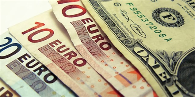 مبادله حواله‌های ارزی به لیر و یورو بین ایران و ترکیه بدون مشکل انجام می‌شود