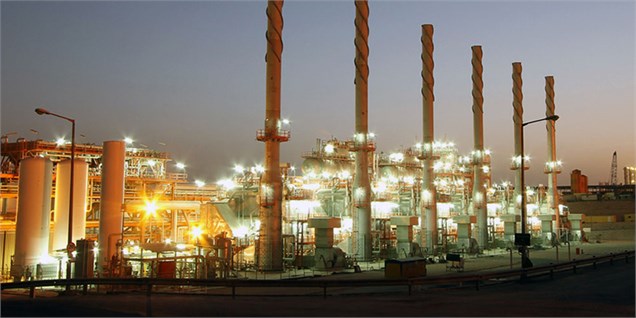 قرارداد جدید گازی ایران-فرانسه/ فرانسوی‌ها به پارس جنوبی بازگشتند